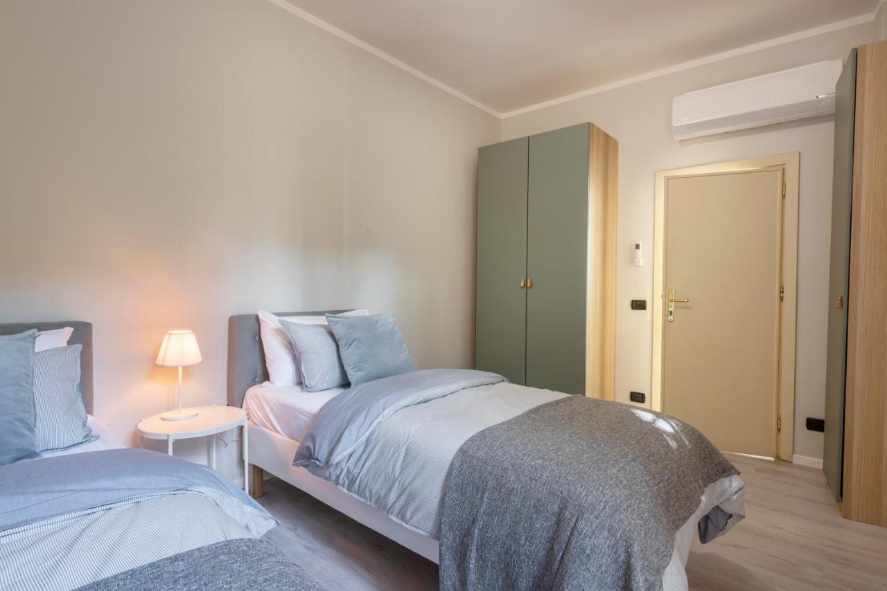 Apartment Galli Tassi 60