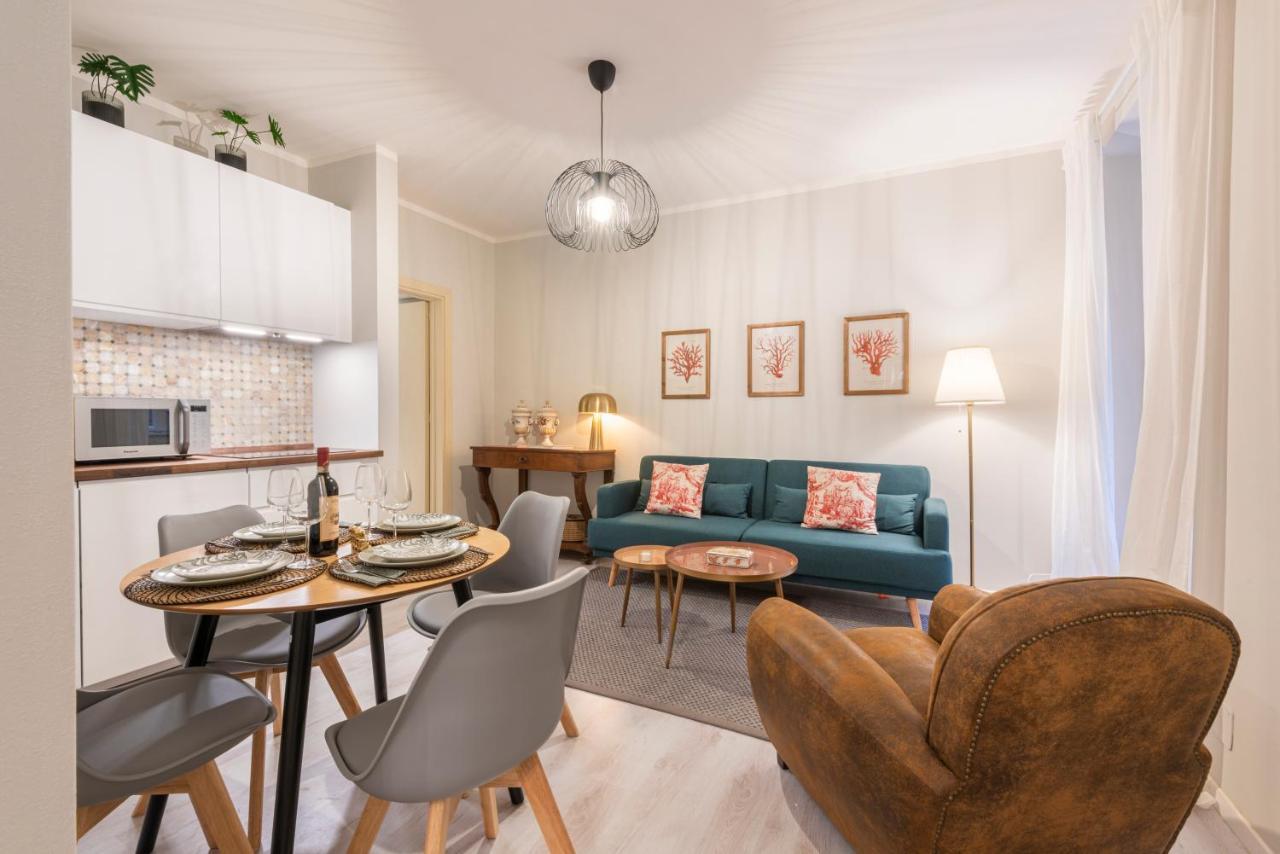 Apartment Galli Tassi 60
