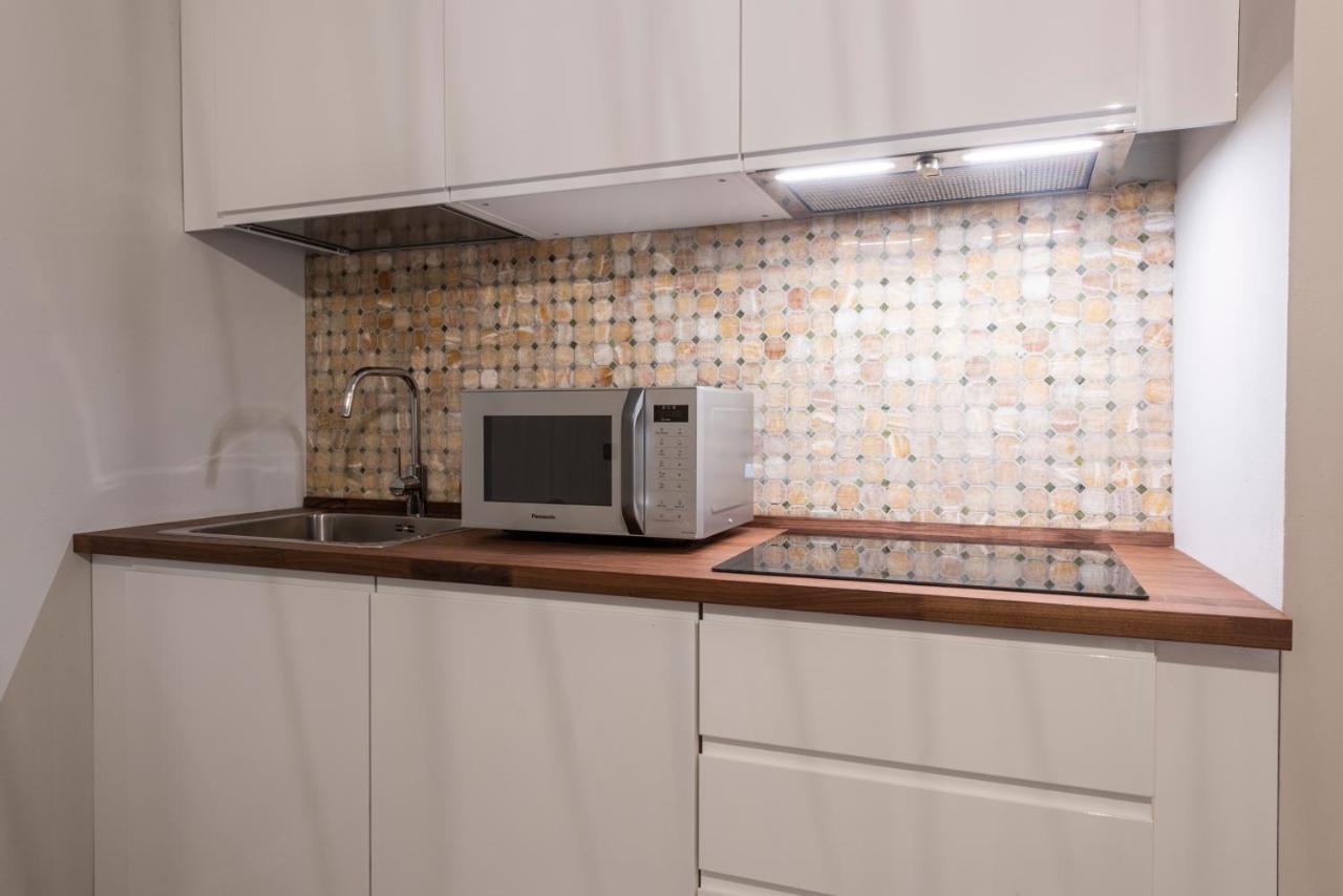 Apartment Galli Tassi 60