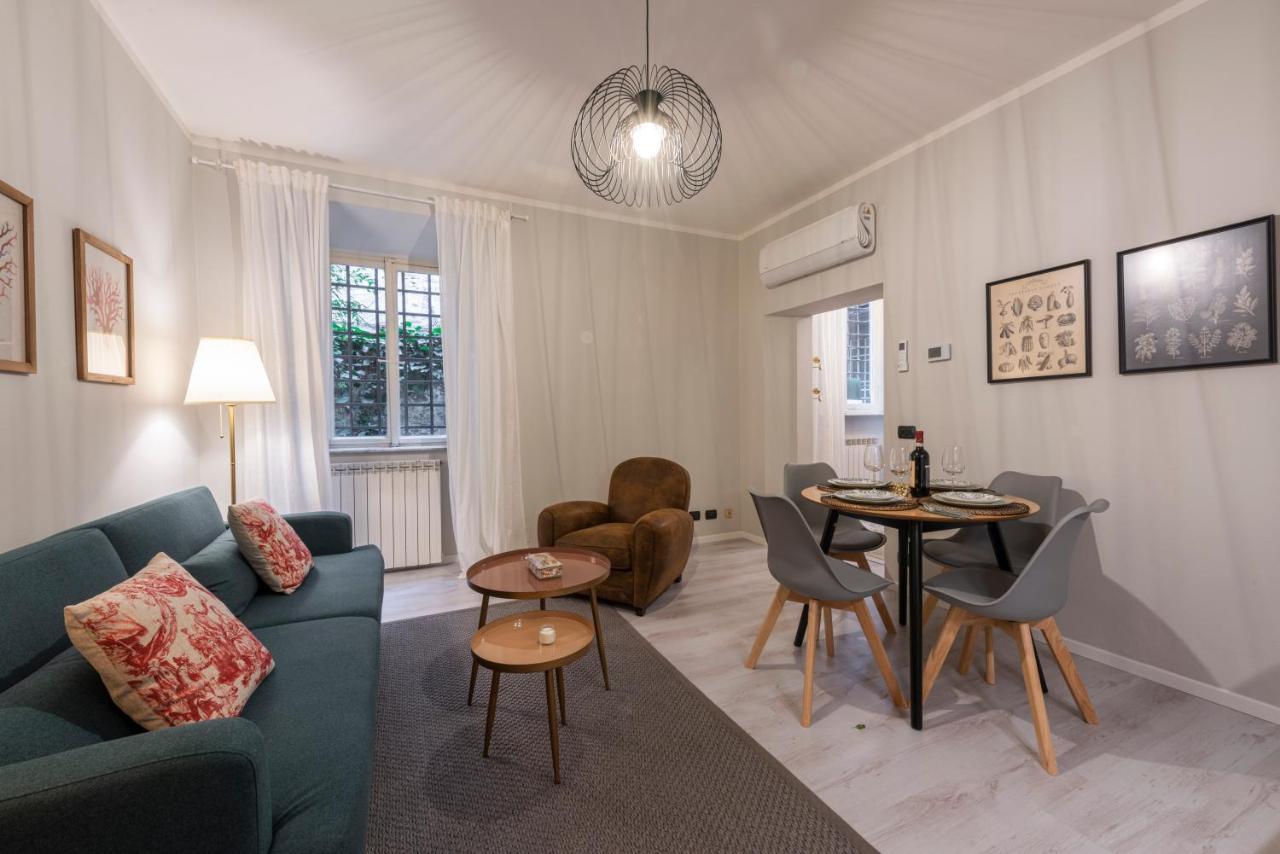 Galli Tassi 60 Apartment