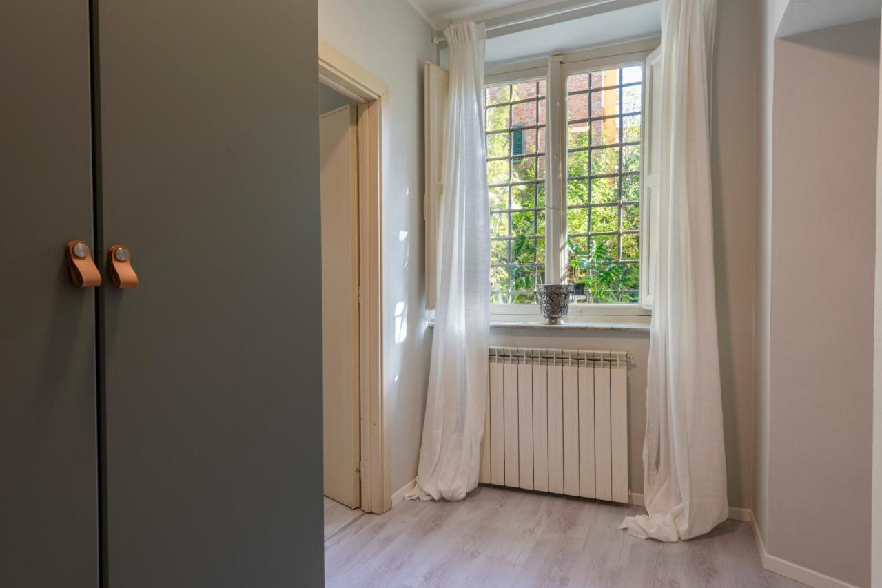 Apartment Galli Tassi 60